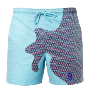 Magic Short Blue