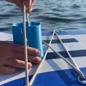 Kayak Cup holder