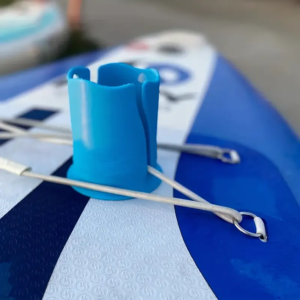 Cup holder for Kayak